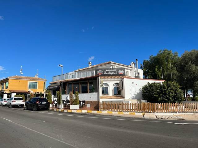 Local comercial en Venta en Avenida Del Mar en Rojales