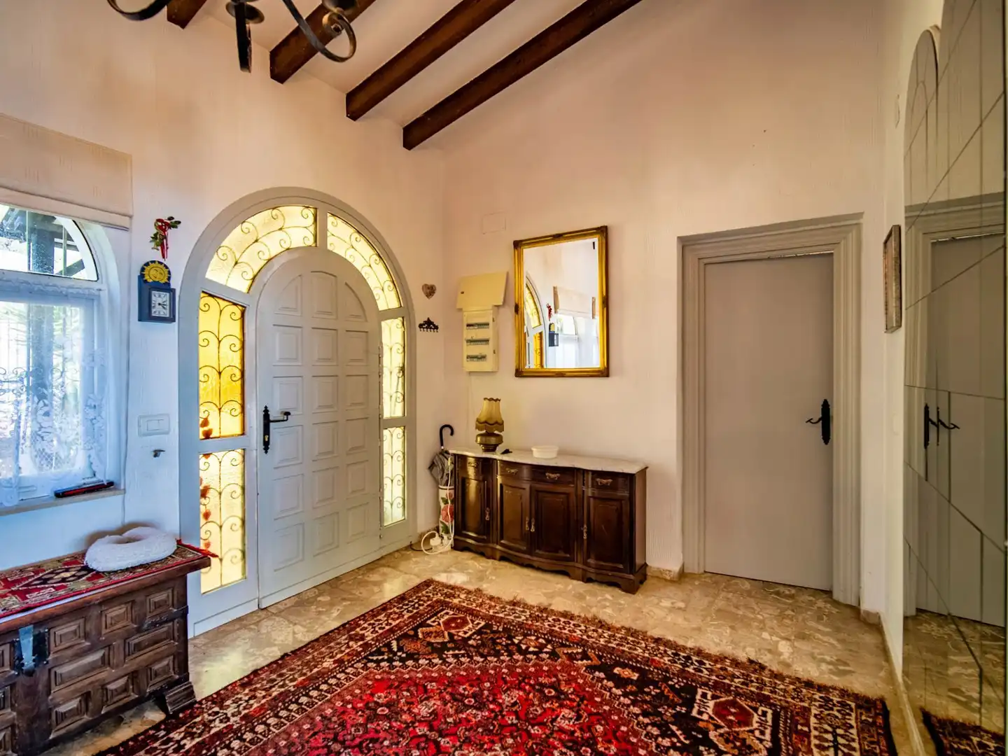 Casa con piscina en venta en Altea la Vella, imagen 36
