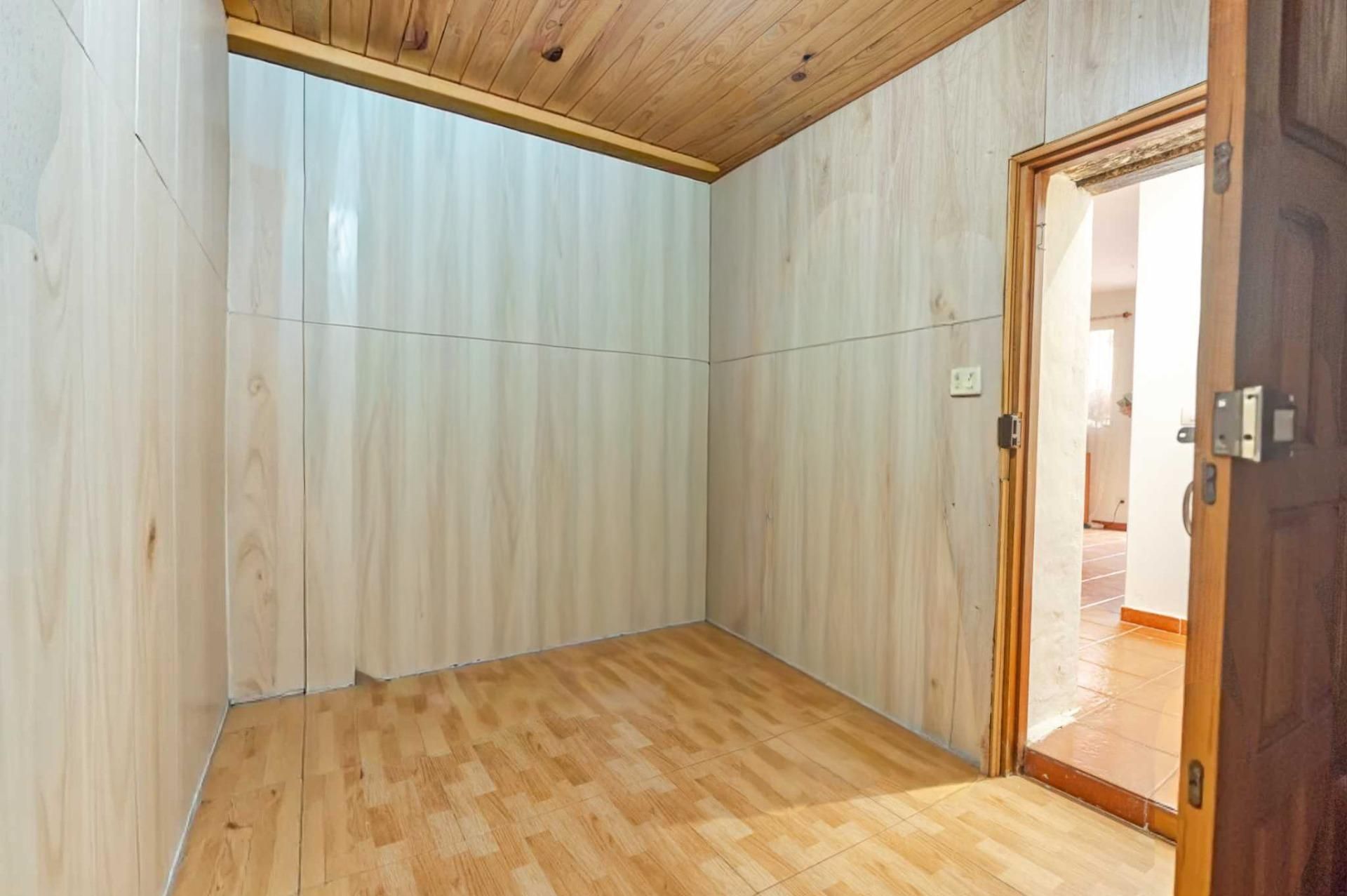 Habitación de Casa o chalet en venta en Vega de San Mateo con Jardín privado, Terraza y Trastero