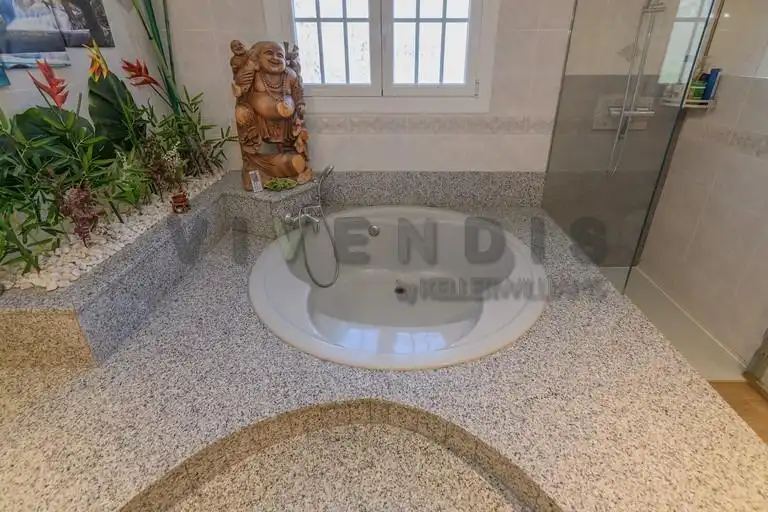 Casa amb terrassa en venda a Corbera de Llobregat, imagen 44