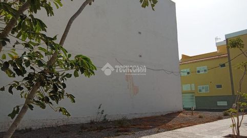 Foto 4 de Residencial en venda a Sardina, Santa Lucía de Tirajana