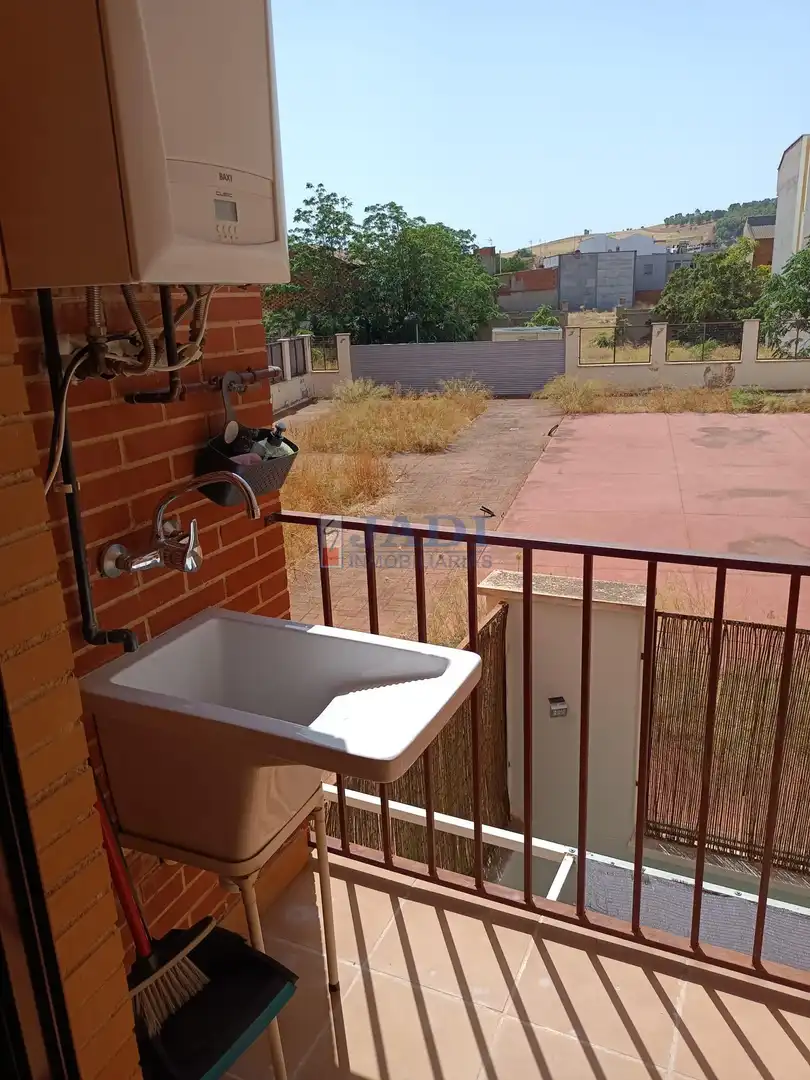 Apartments for rent in Valdepeñas