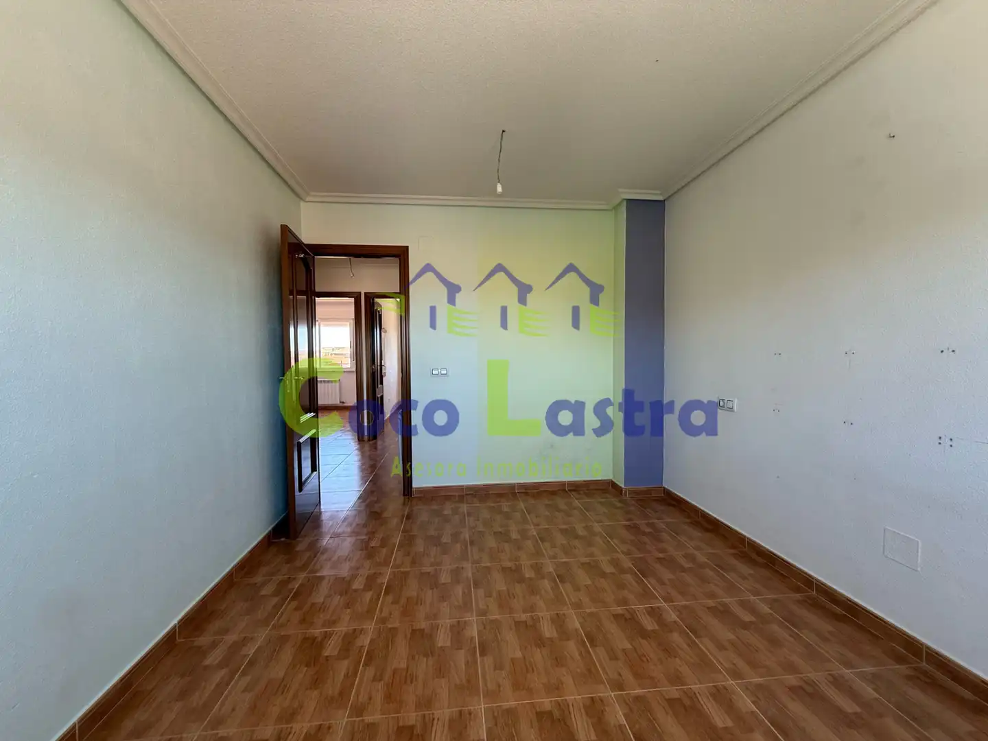 Casa adosada en venda en Aldearrubia amb Calefacció, Jardí privat i Terrassa