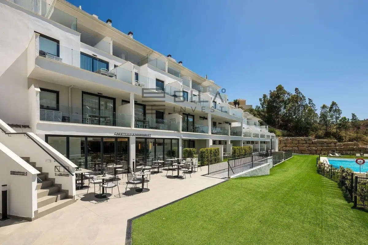 Penthouse mit Pool zum Verkauf in Med Hills, imagen 2
