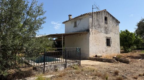 NUEVA CASA DE CAMPO EN VENTA EN PEGO!, imagen 2