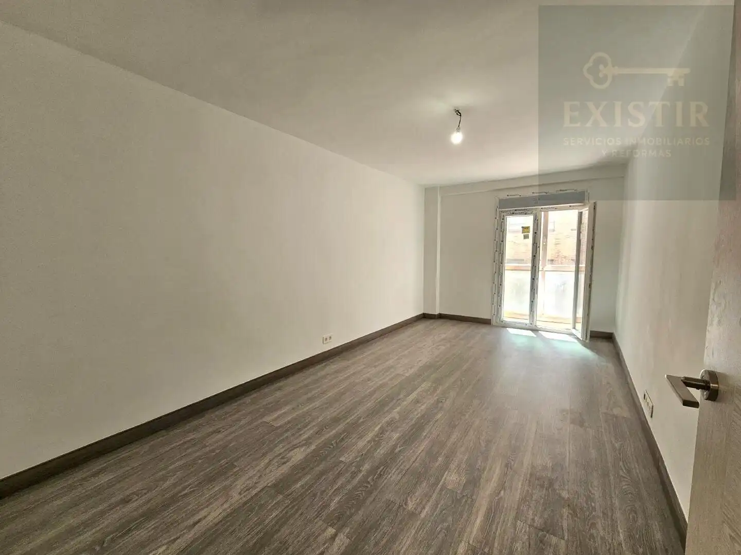 Piso en venta en San Pablo y Santa Marina
