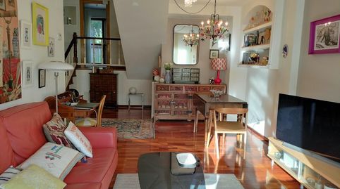 Foto 2 de Dúplex en venta en Laudio / Llodio, Araba - Álava
