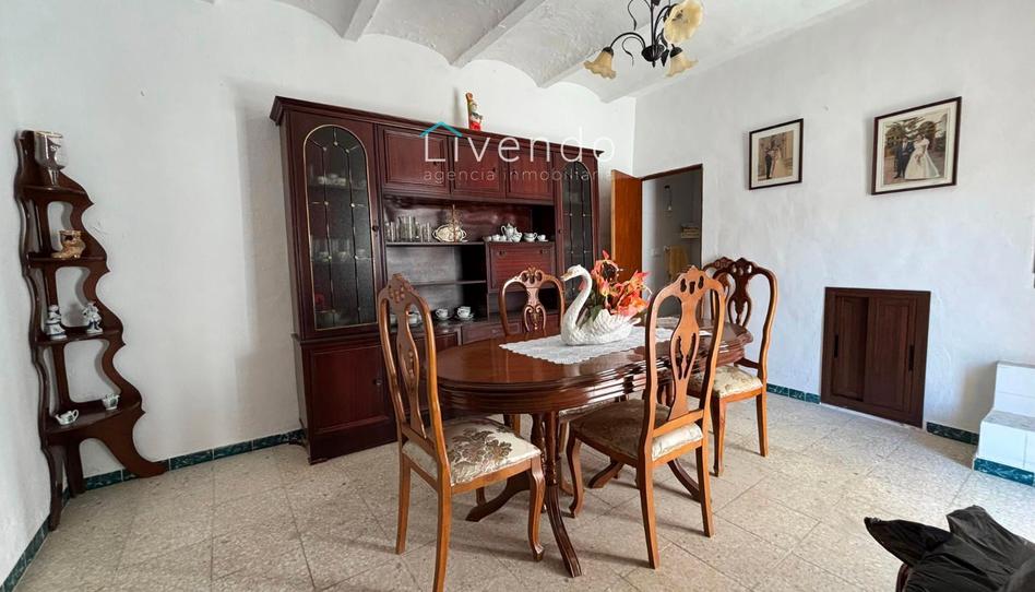 Foto 1 de Casa o xalet en venda a Sol, Alcalá de los Gazules, Cádiz