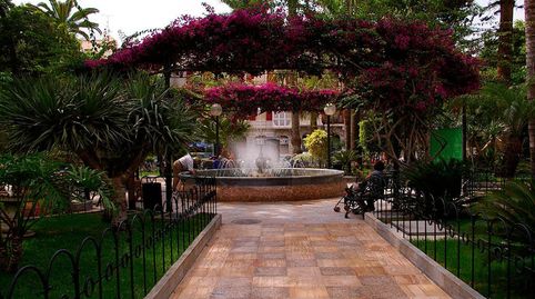 Foto 5 de Casa o xalet en venda a Las Majadas - Las Molinetas - Labradorcico, Águilas