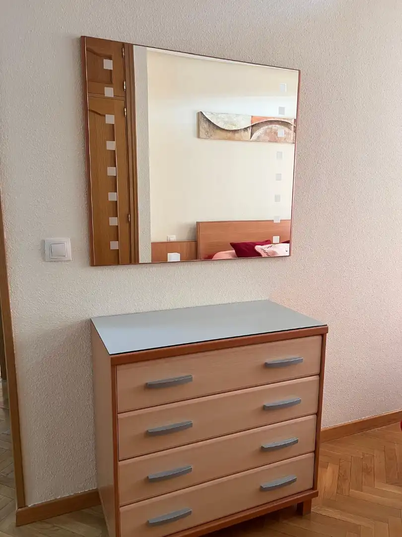 Wohnung zur Miete in Avenida del Campo Hermoso, Humanes de Madrid