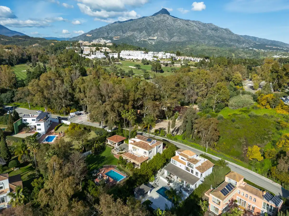 Reihenhaus zum Verkauf in Nueva Andalucía, imagen 37