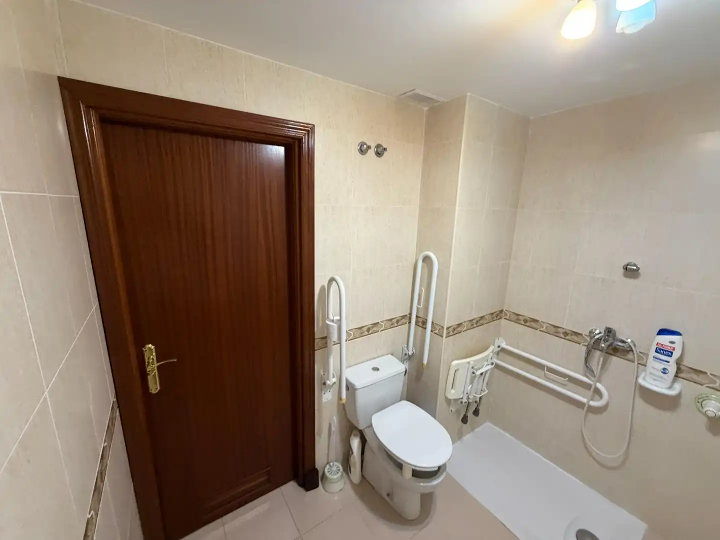 Appartement avec ascenseur à vendre à ALEGRIAS DE LAS, imagen 6