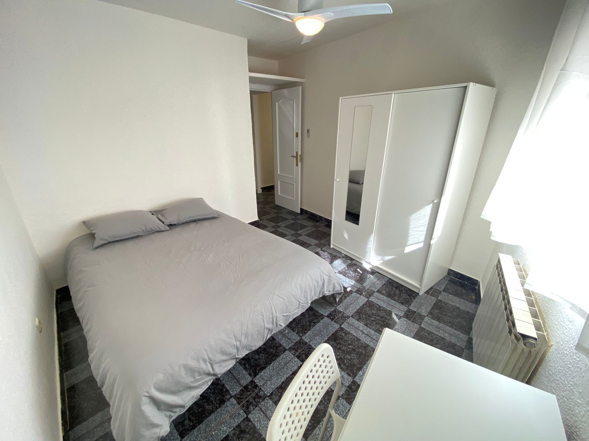 Pis per a compartir a Calle Garceta, 30, San Isidro