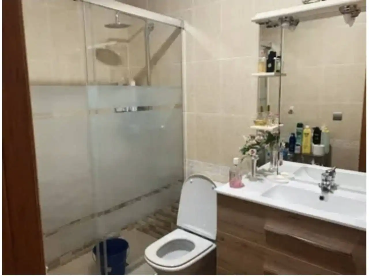 Baño de Piso en venta en Onil con Aire acondicionado