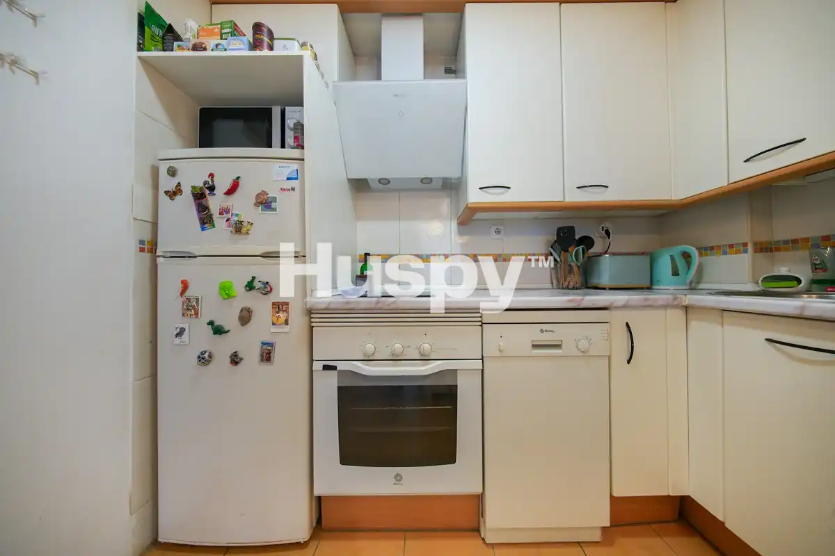 Piso con piscina en venta en Calle de Deyanira, imagen 11