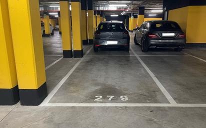 Parking of Garage for sale in Getafe