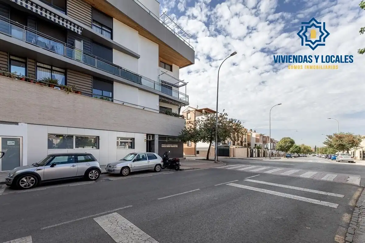 Business premises for sale in Calle CURRO CUCHARES, imagen 29