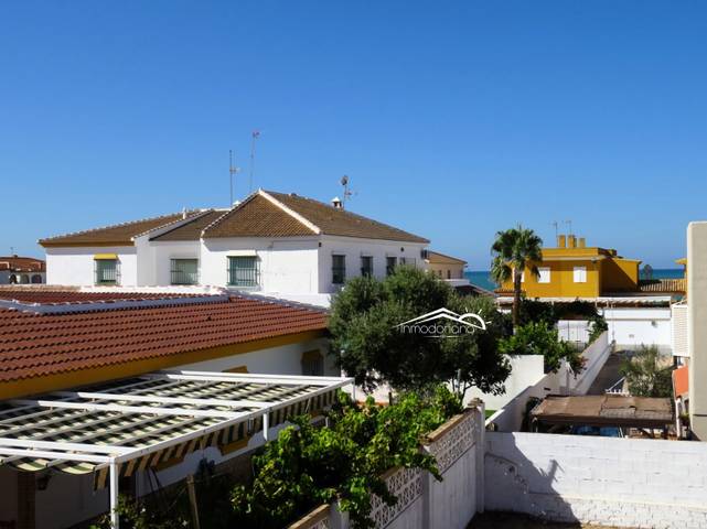 Casa-chalet en Venta en Coto