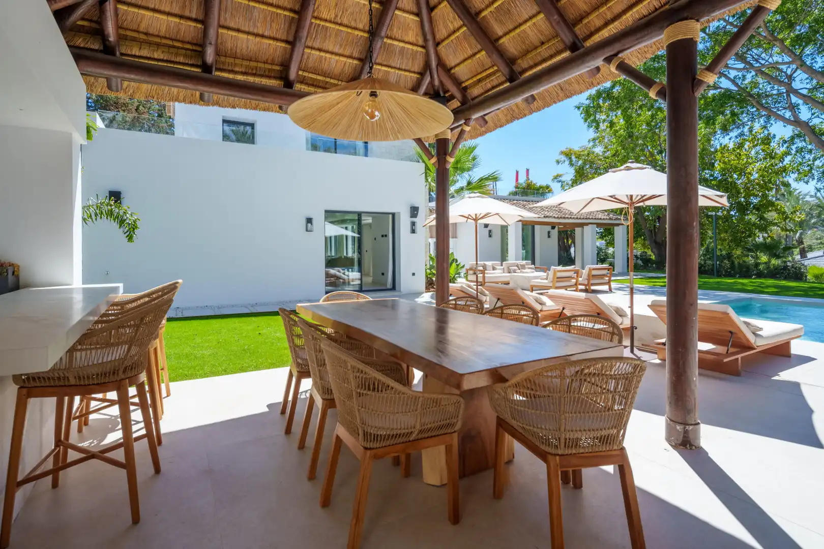 Casa con piscina en venta en OSLO-NVA ANDALUCIA D 6, imagen 21