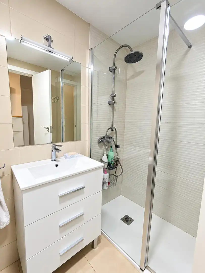 Flat with terrace for sale in Zaidín, imagen 11