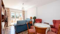 Sala d'estar de Àtic en venda en  Granada Capital amb Terrassa