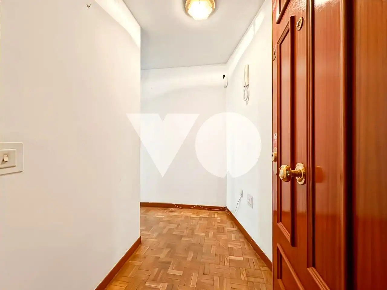 Piso en venta en Madrid con Aire acondicionado, Calefacción y Parquet