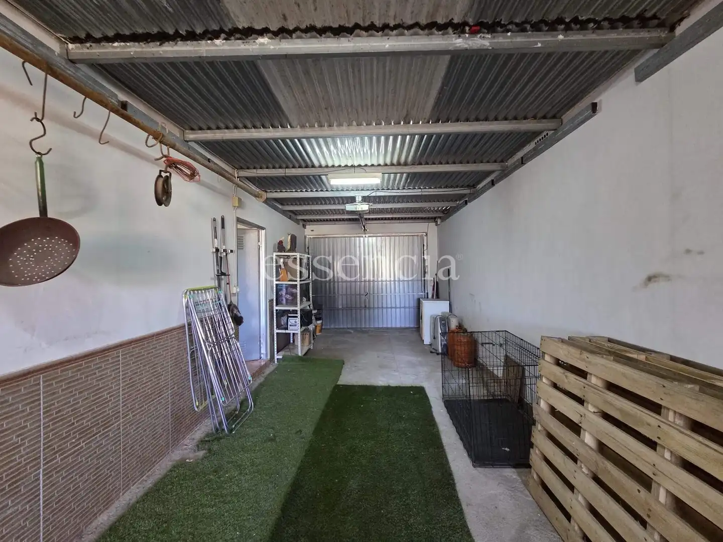 Casa o chalet en venta en Vilallonga / Villalonga con Terraza