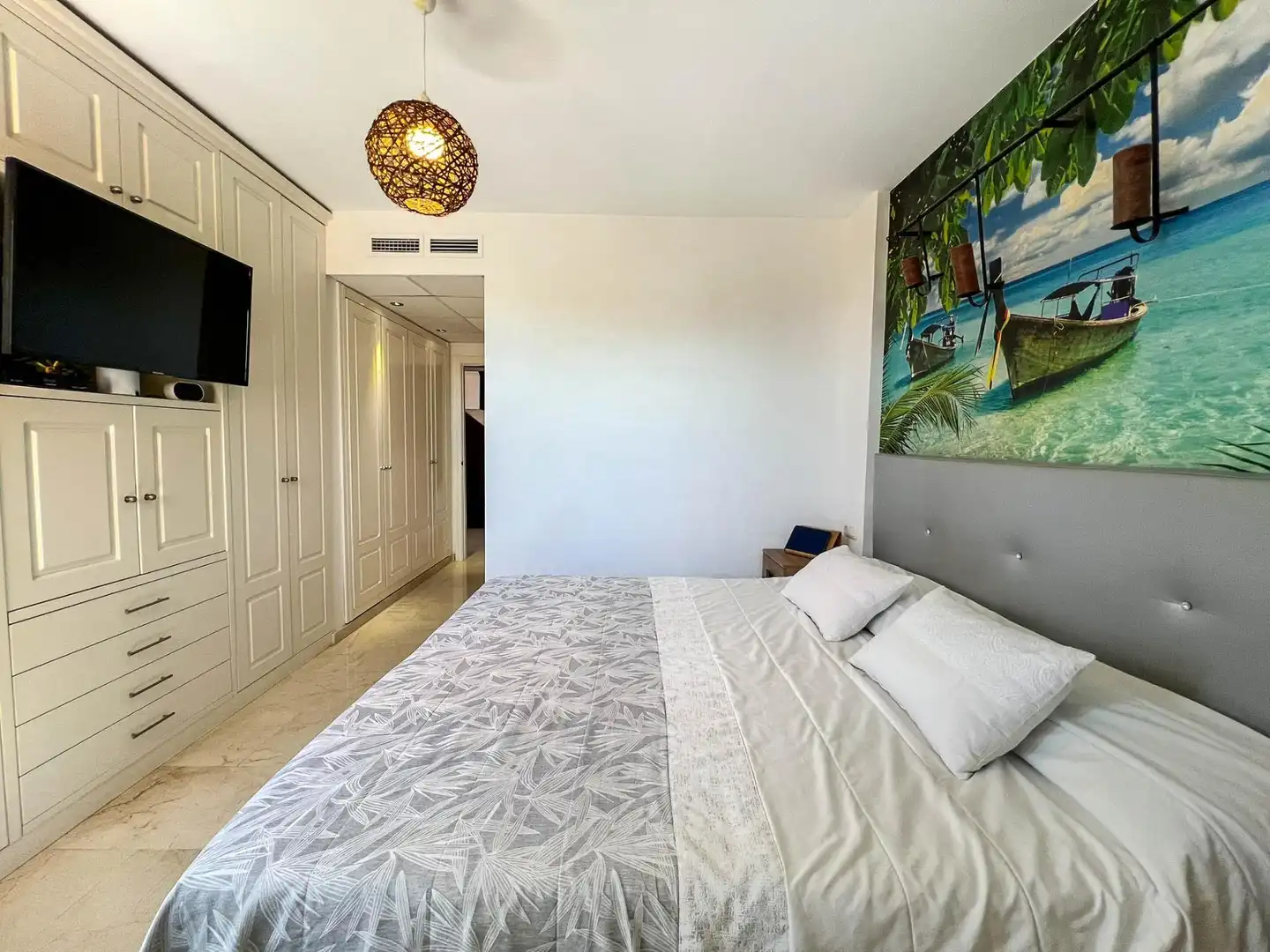 Appartement compact avec piscine à vendre à Golf Bahía, imagen 29