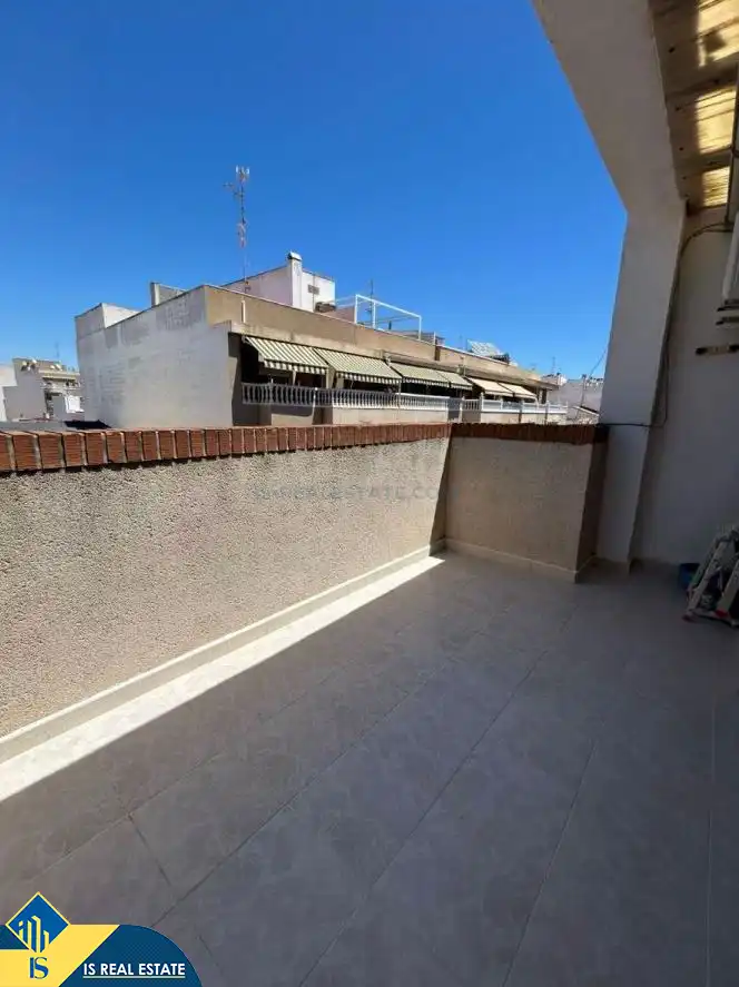 Apartment with lift for sale in Centro, imagen 8