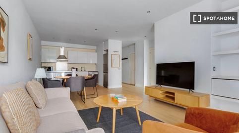 Photo 3 of Flat to rent in Pedralbes, Barcelona