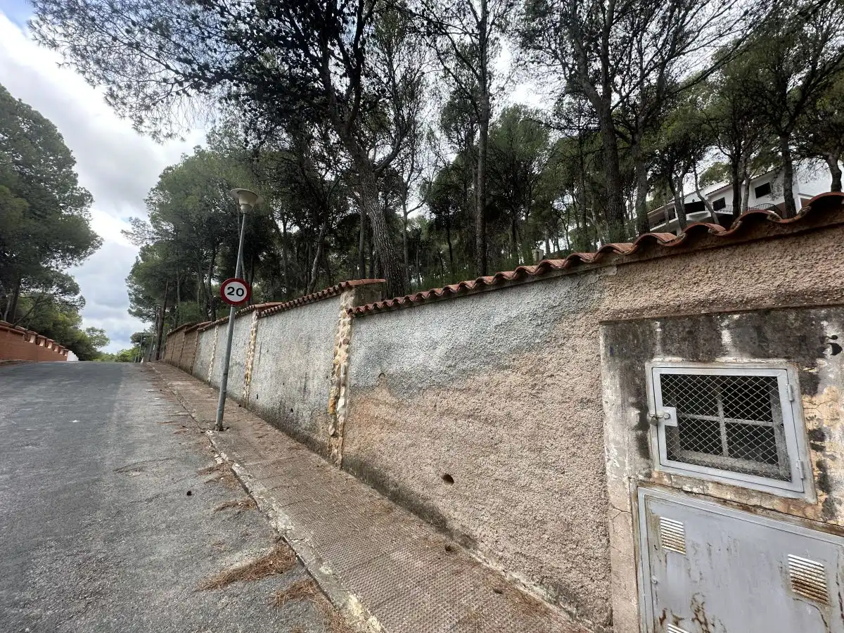 Wohnbaugrundstück zum Verkauf in Torres Torres, imagen 17
