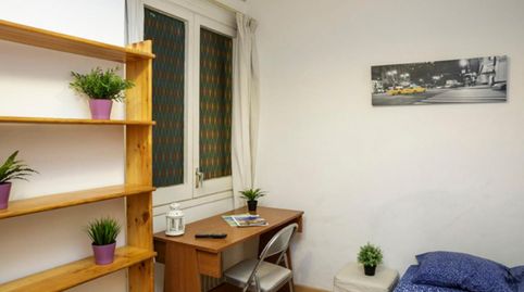 Foto 5 de Habitació a Pedralbes, Barcelona Capital