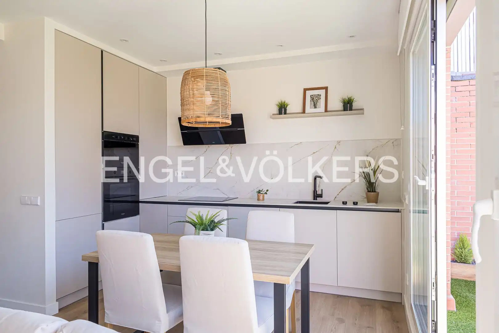 Flat for rent in Madrid, Madrid