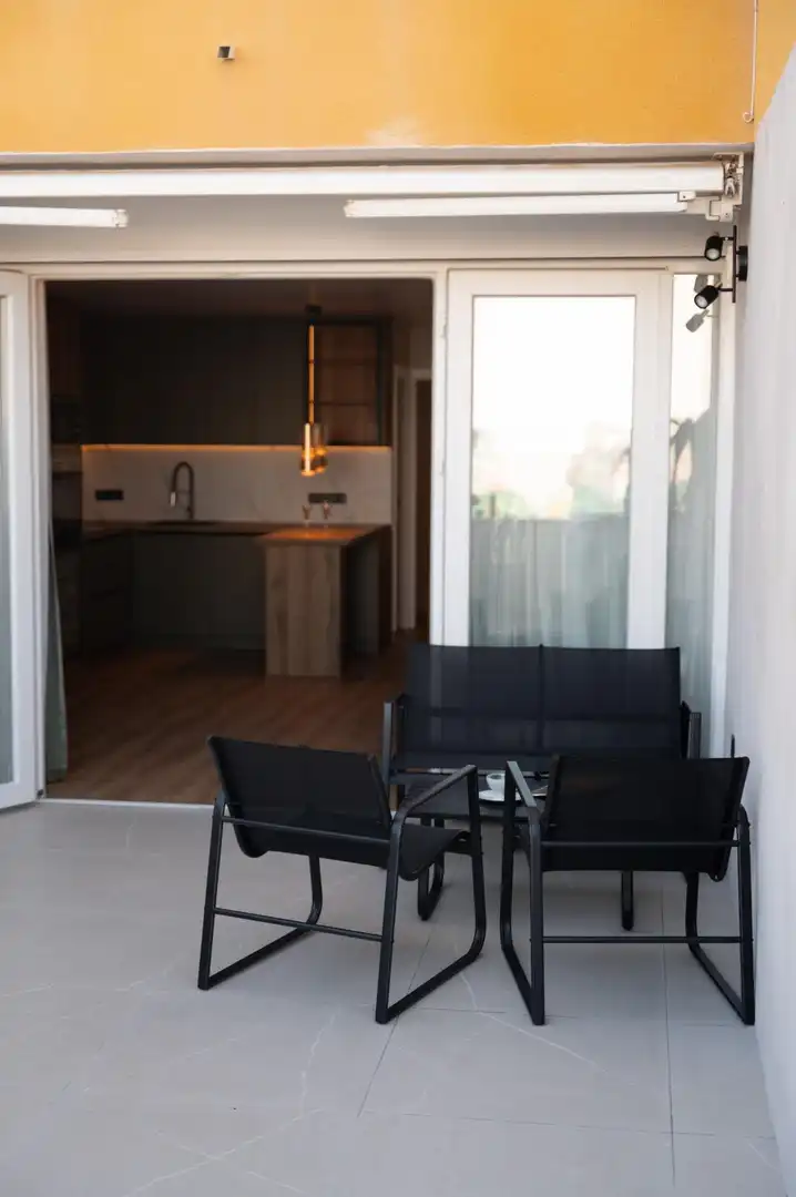 Bungalow con jardín en venta en Paseo DE LOS CONQUISTADORES, imagen 41