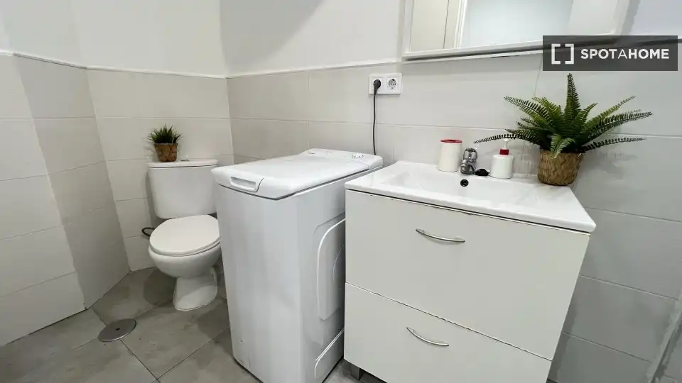 Flat to rent in Chamberí, imagen 8