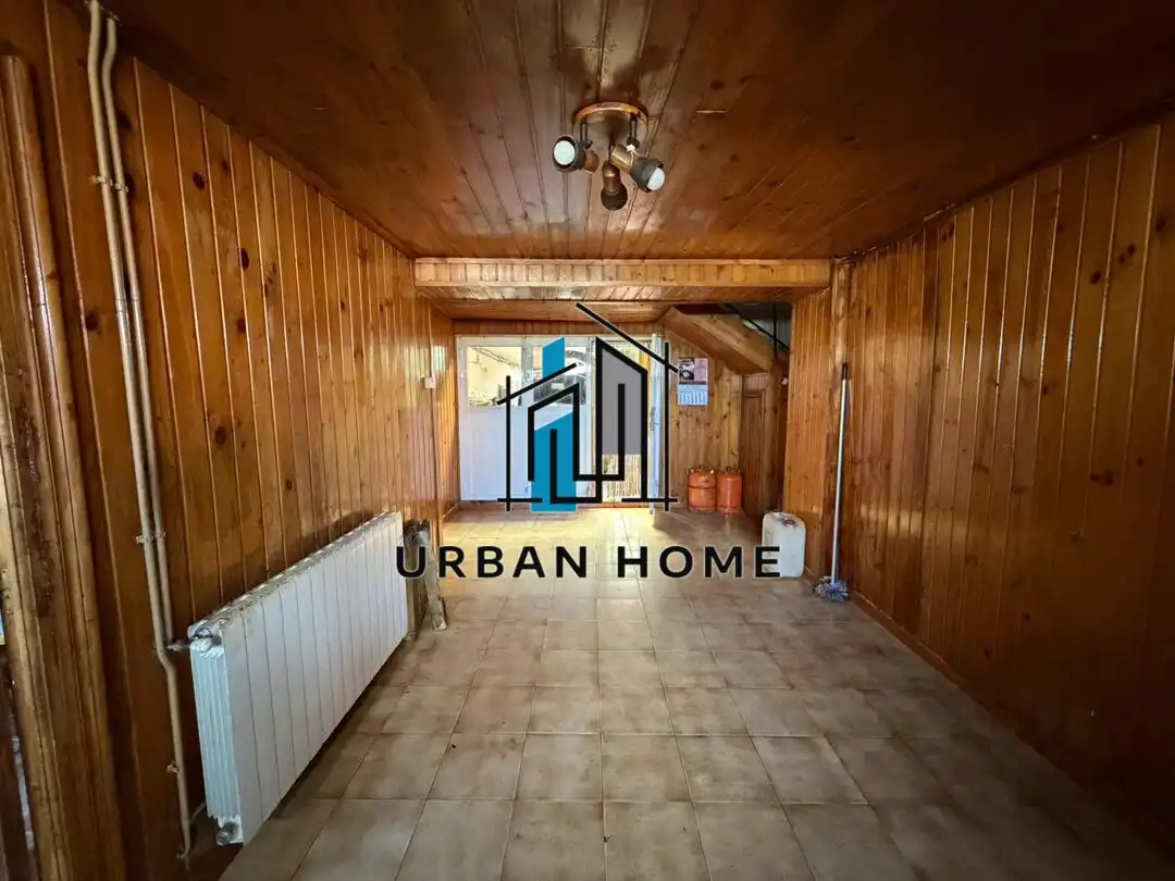 Casa o chalet en venta en Cimanes del Tejar con Calefacción y Jardín privado
