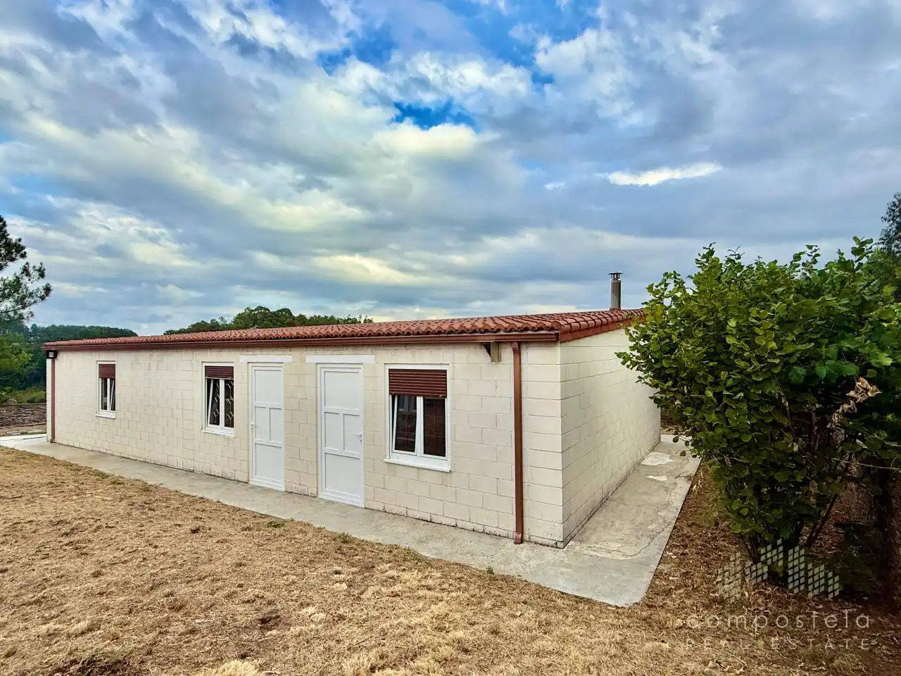 Villa avec jardin à vendre à Lugar Fontebranca, imagen 31