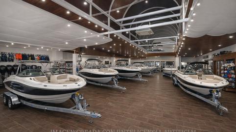 Foto 2 von Geschaftsraum zur Miete in Centre Històric, Maó - Mahón