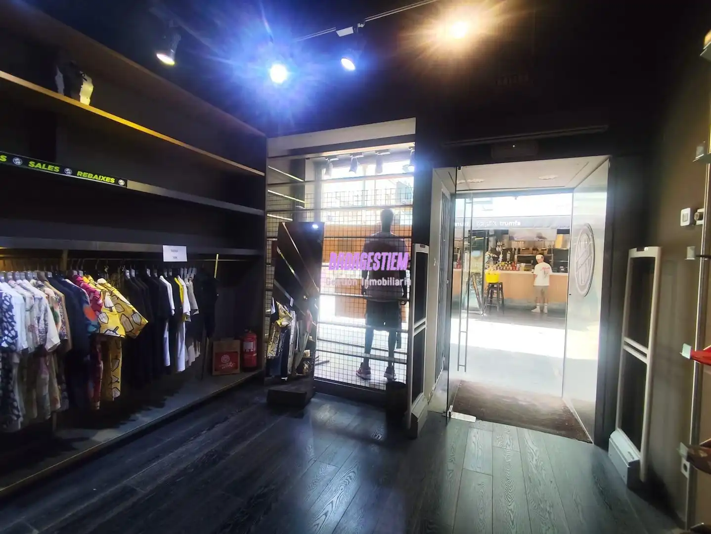 Local comercial de lloguer a Centre, imagen 14