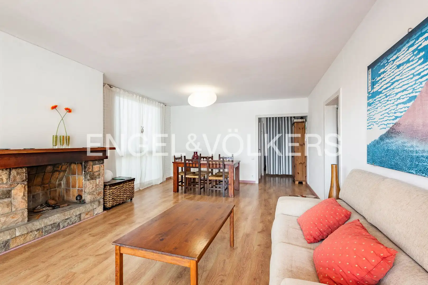 Flat for sale in La Pineda