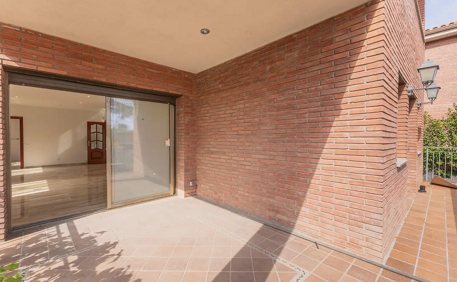 Terrace of Houses for sale in Via Europa - Parc Central