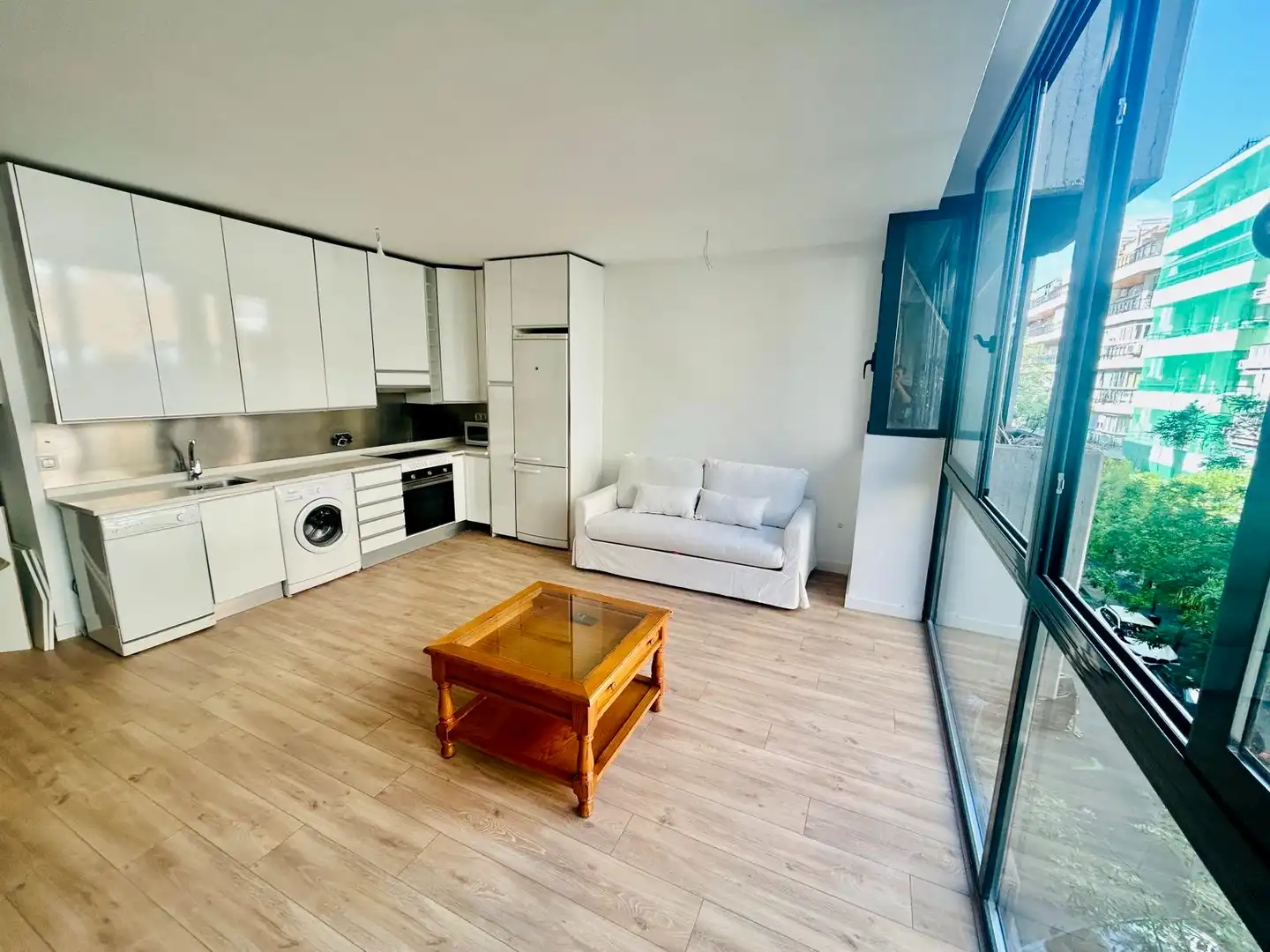 Piso con ascensor en venta en Calle de Hermosilla 80, imagen 7