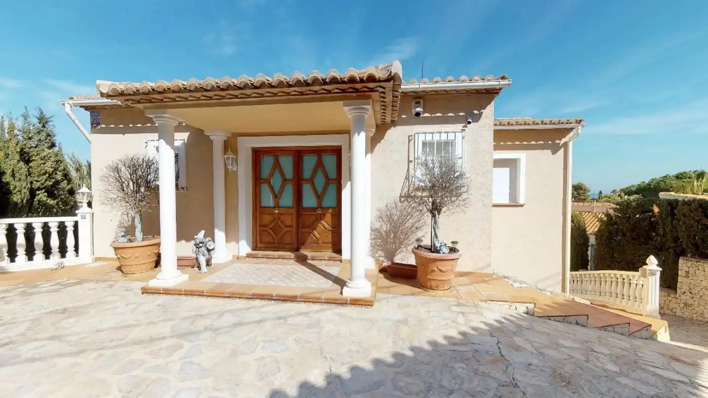 Detached house with terrace for sale in Maryvilla, imagen 6