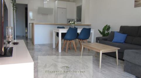 Photo 2 of Flat to rent in Riviera del Sol, Málaga