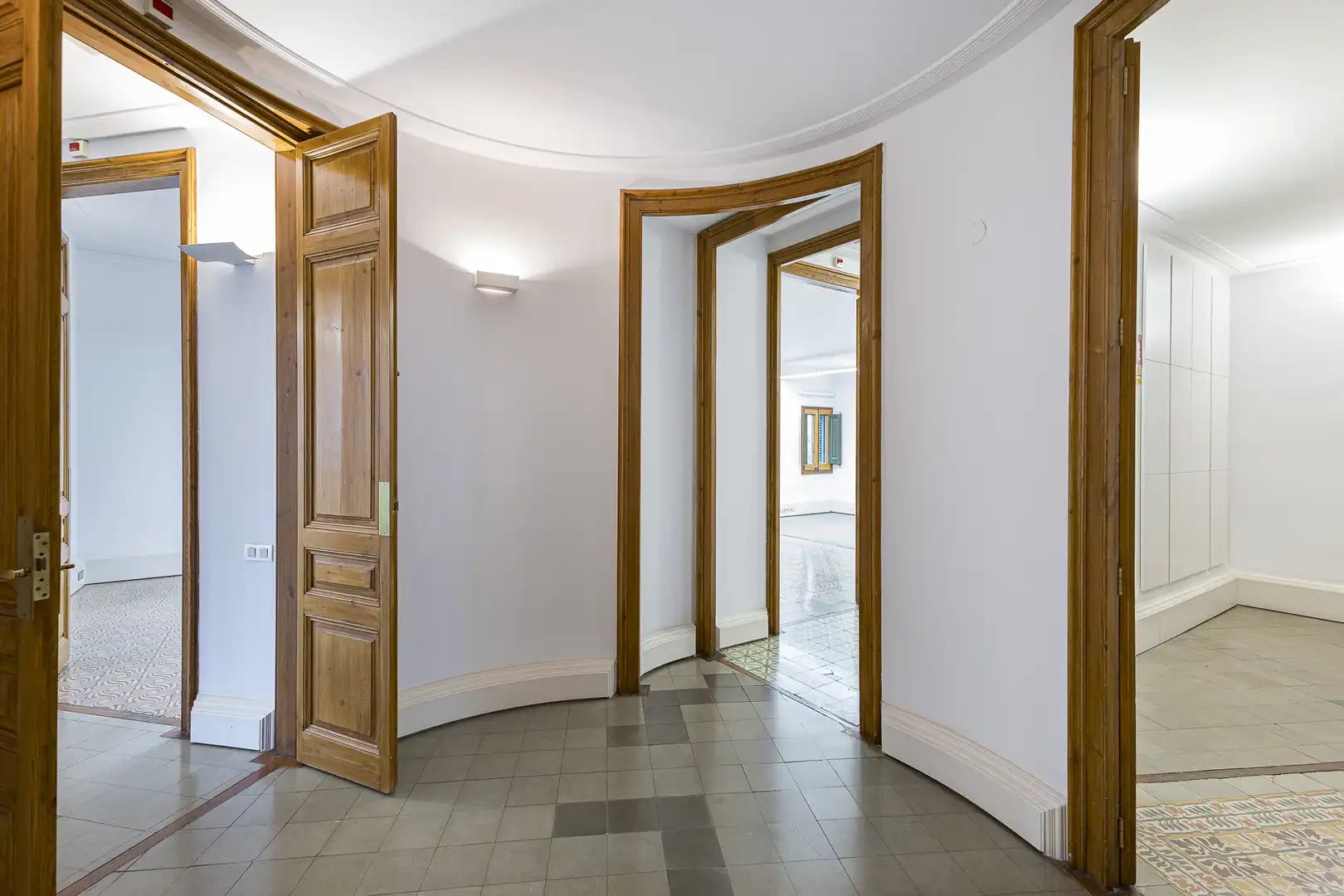 Büro zur Miete in Eixample