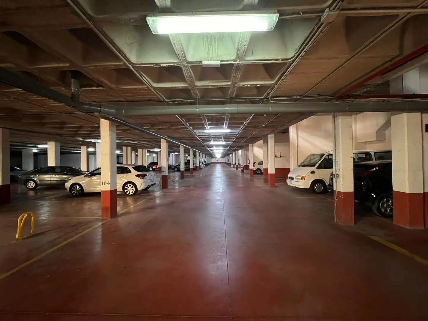 Individuel à louer à Avinguda de l'Altet, imagen 3