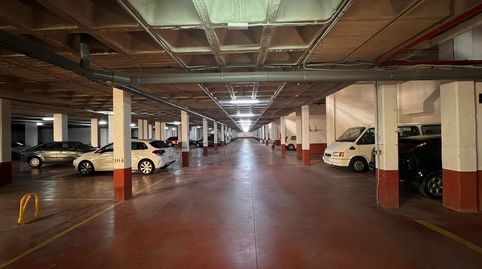 Foto 3 de Garatge de lloguer a Avinguda de L'altet, El Travaló - Martínez Valero, Elche / Elx