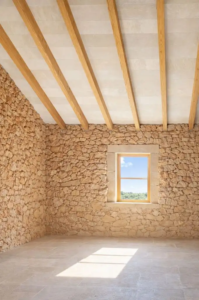 Casa rústica con terraza en venta en Algaida, imagen 28
