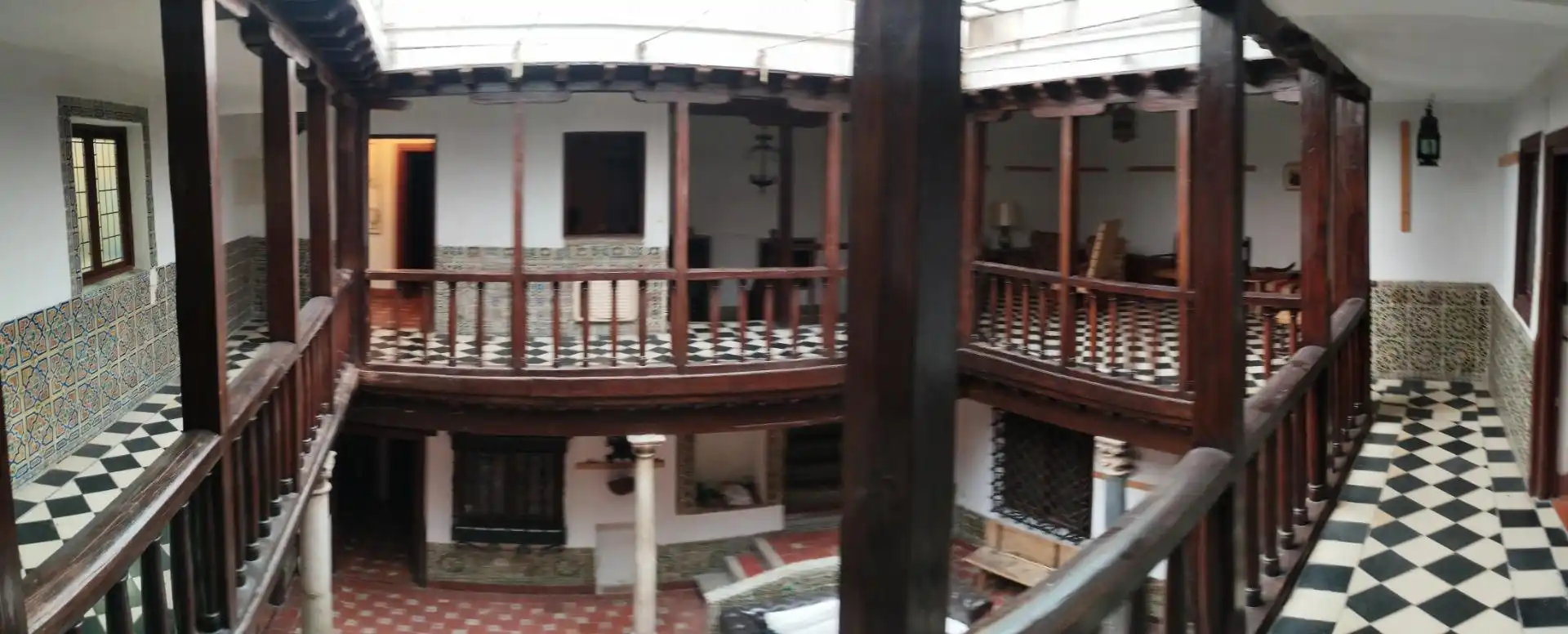 Casa en venta en Casco Histórico, imagen 3