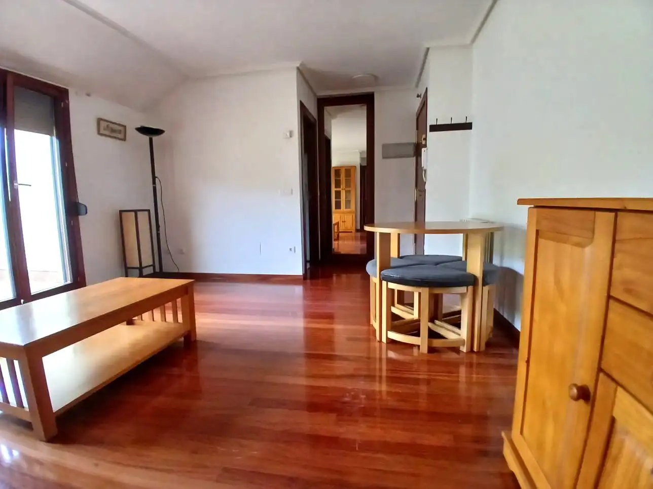 Wohnzimmer von Dachboden zur Miete in Ramales de la Victoria, Cantabria